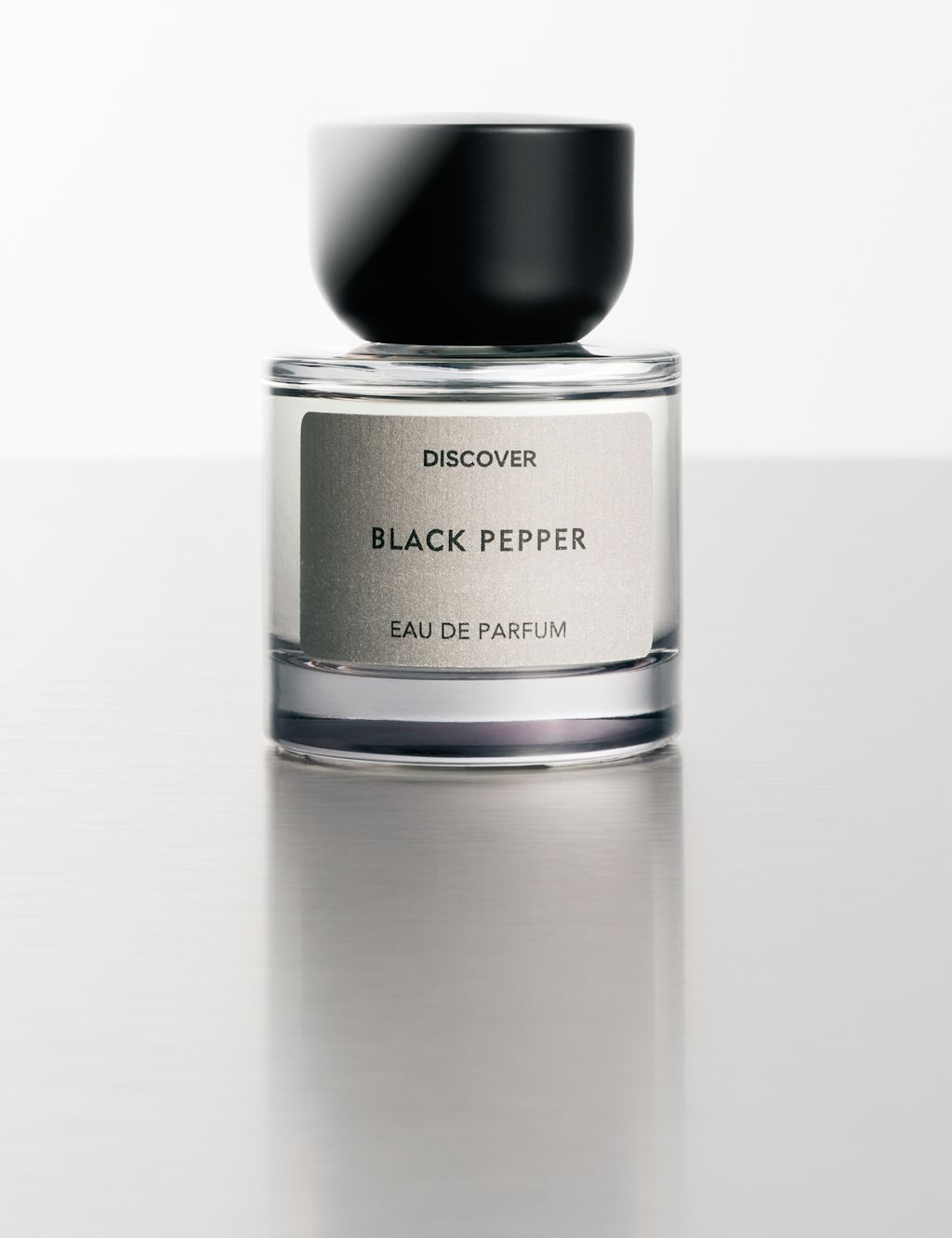 Discover Black Pepper Eau de Parfum 50ml