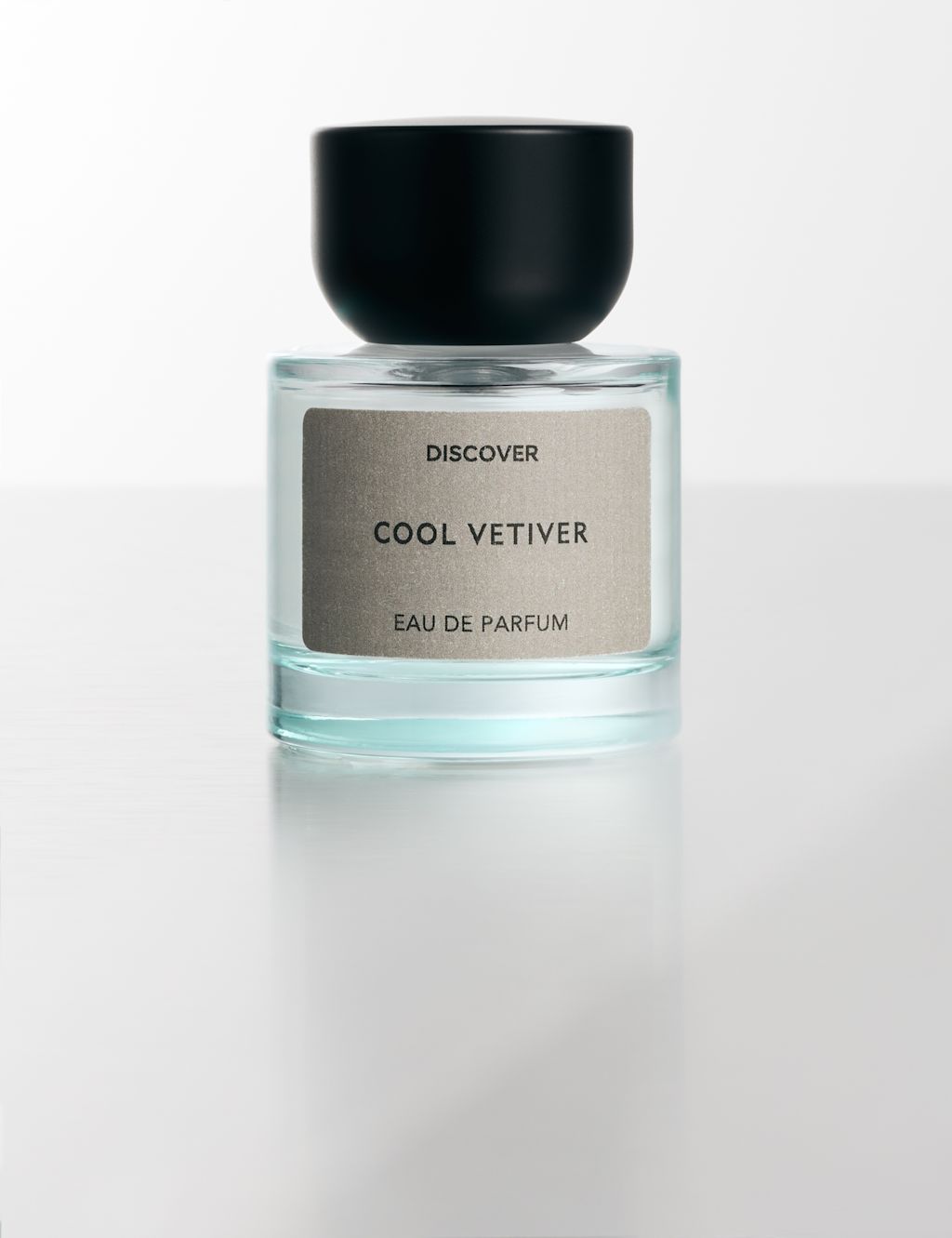 Discover Cool Vetiver Eau de Parfum 50ml