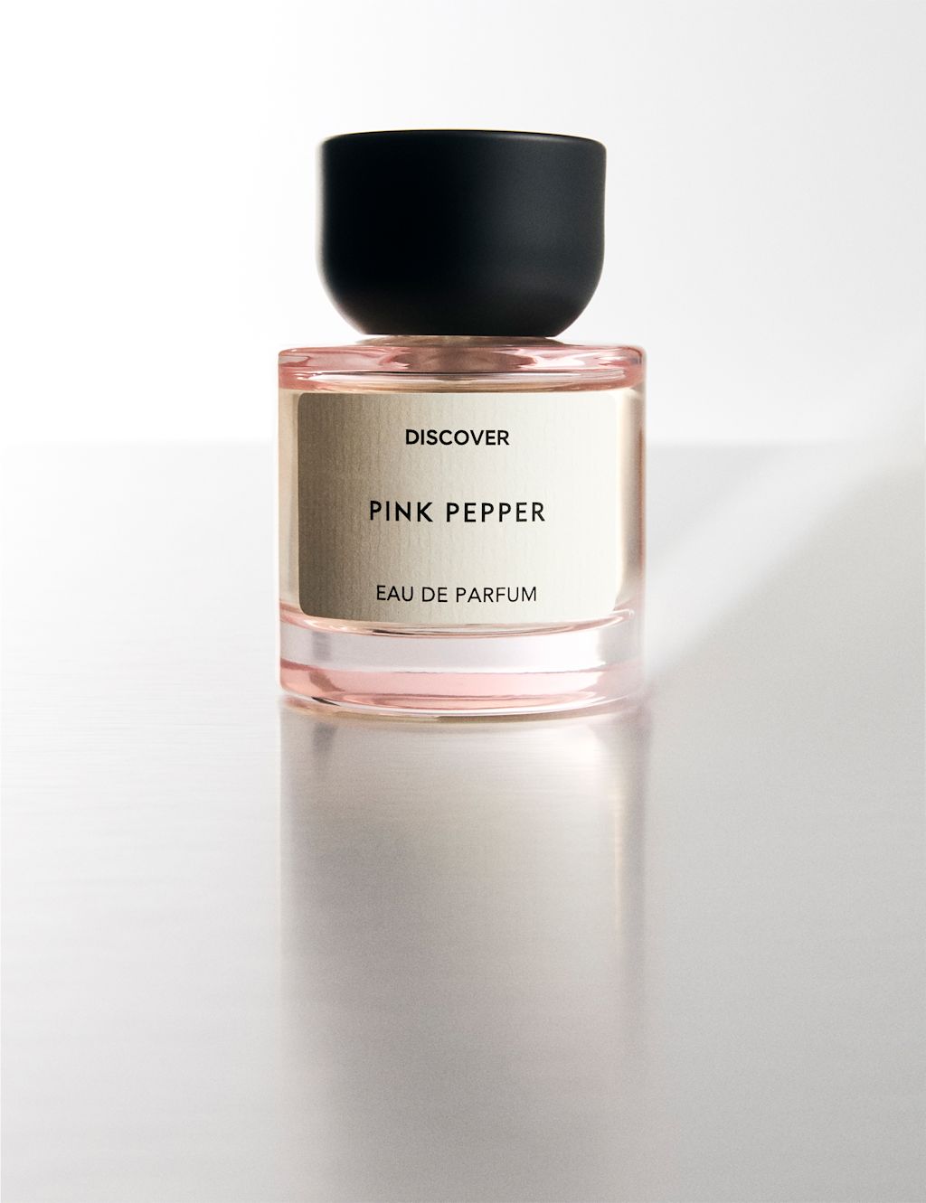 Discover Pink Pepper Eau de Parfum 50ml - 50 ml