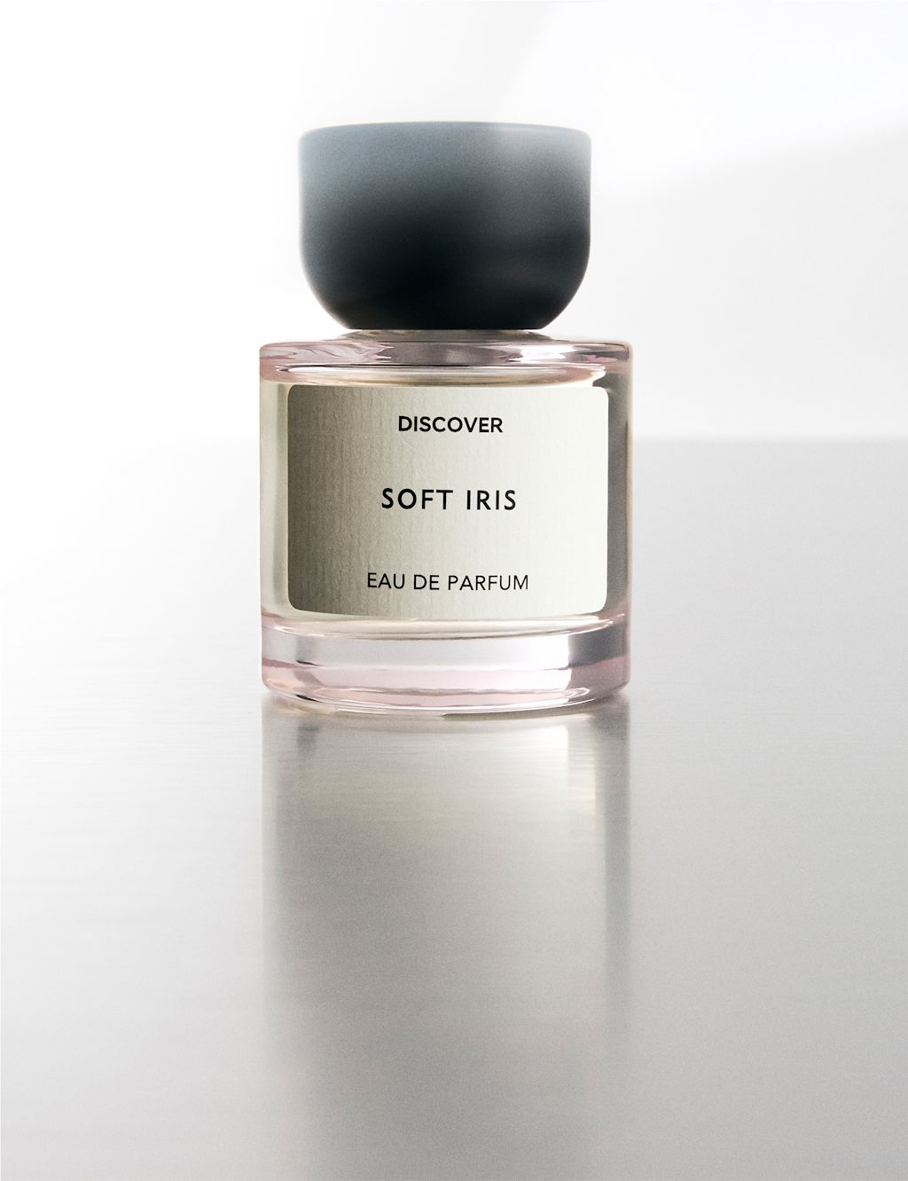 Discover Soft Iris Eau de Parfum 50ml - 50 ml