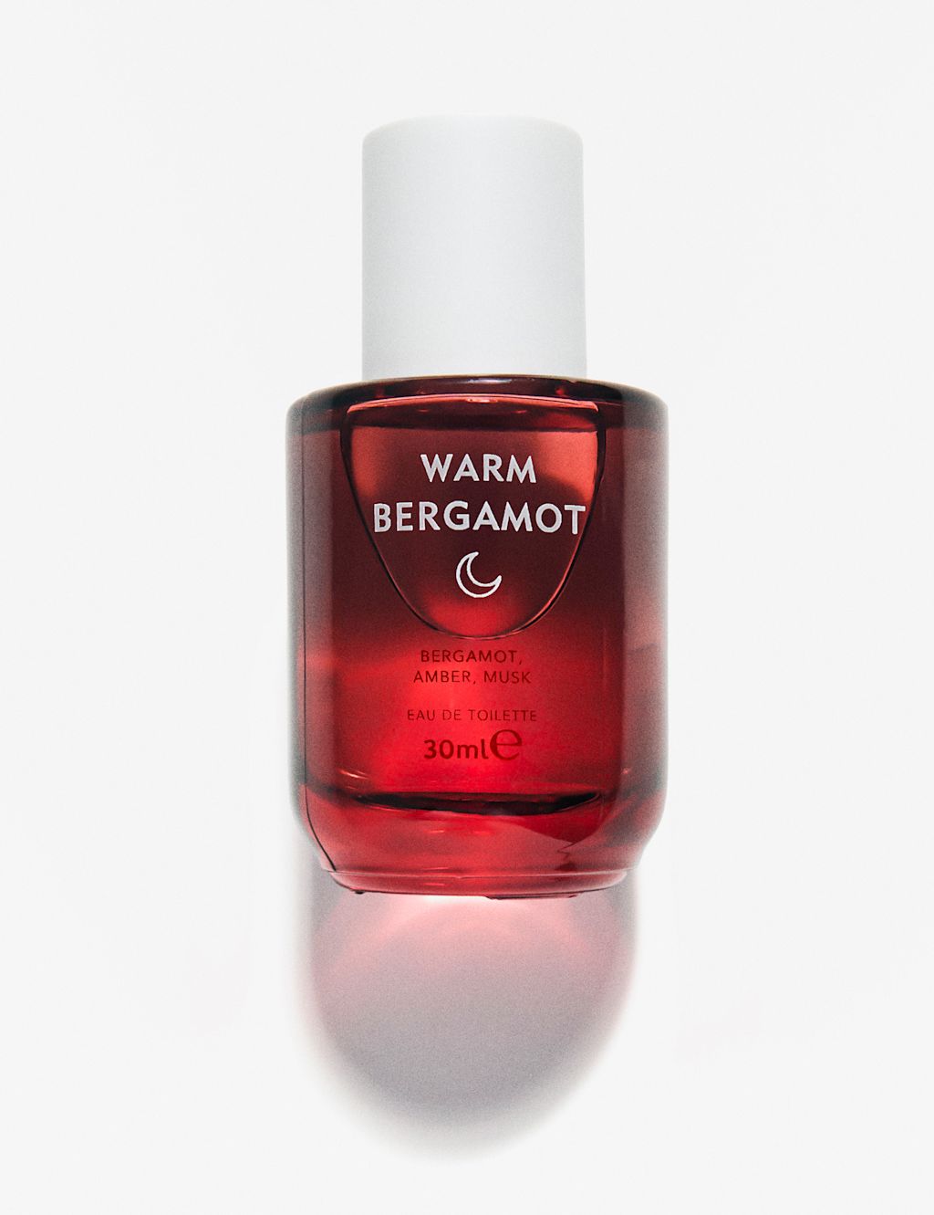 Discover Warm Bergamot Eau de Toilette 30ml - 1SIZE