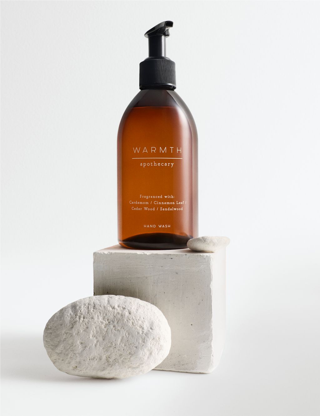 Apothecary Warmth Hand Wash 250ml - 1SIZE
