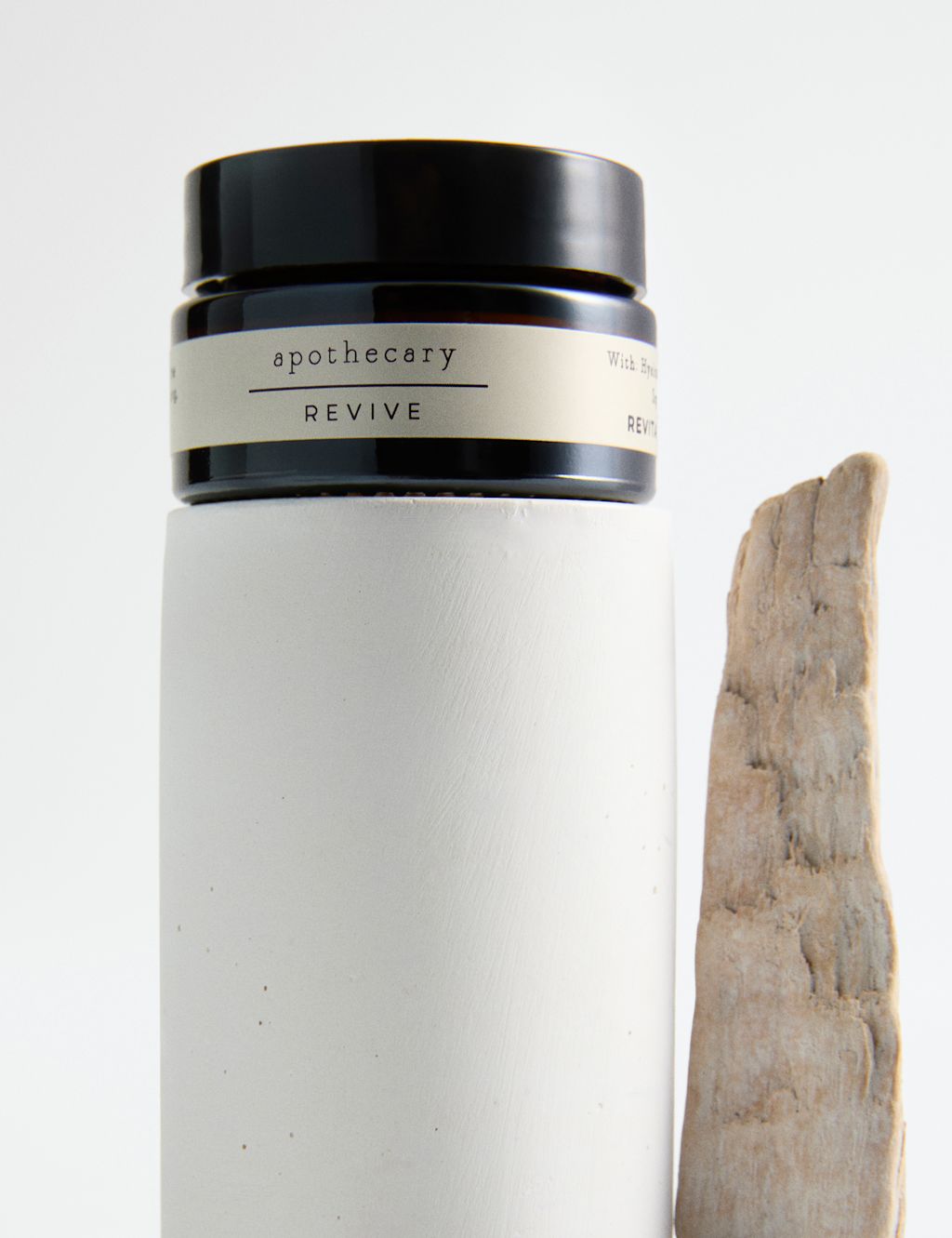 Apothecary Revive Revitalising Eye Cream 15ml - 1SIZE