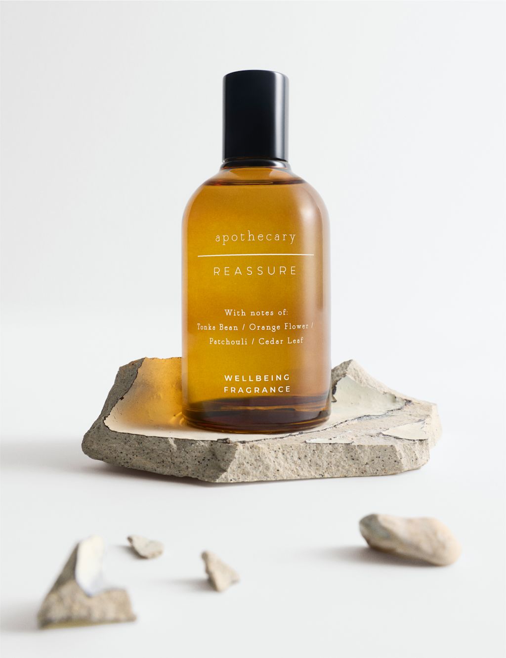 Apothecary Reassure Eau de Parfum 50ml - 1SIZE