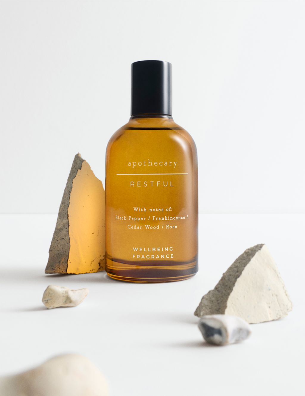 Apothecary Restful Eau de Parfum 50ml - 1SIZE