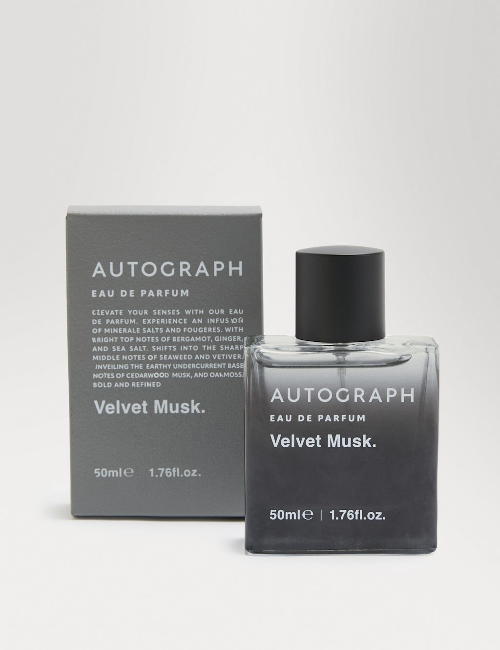 Autograph Velvet Musk Eau de Parfum 50ml - 1SIZE