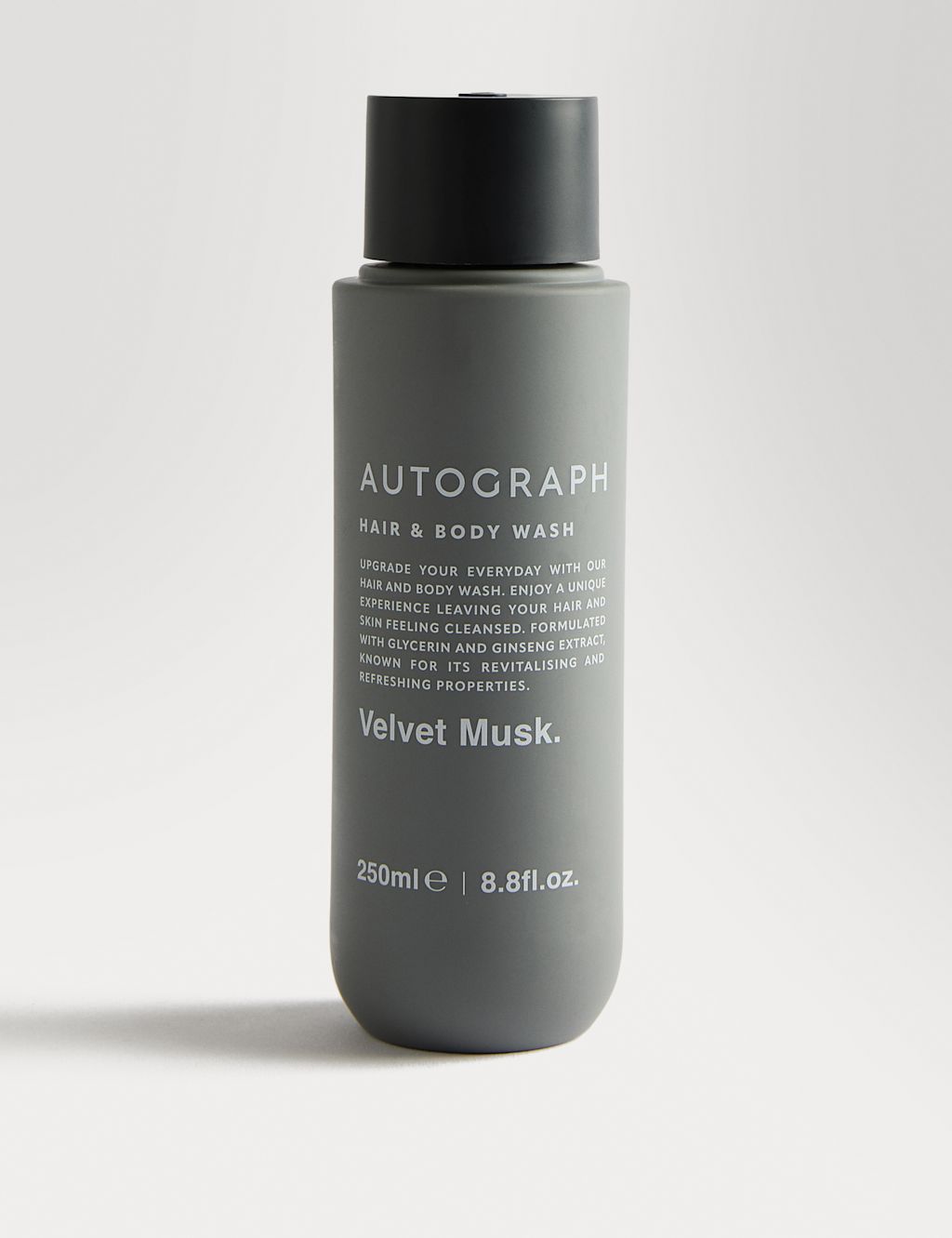Autograph Velvet Musk Hair & Body Wash 250ml - 1SIZE