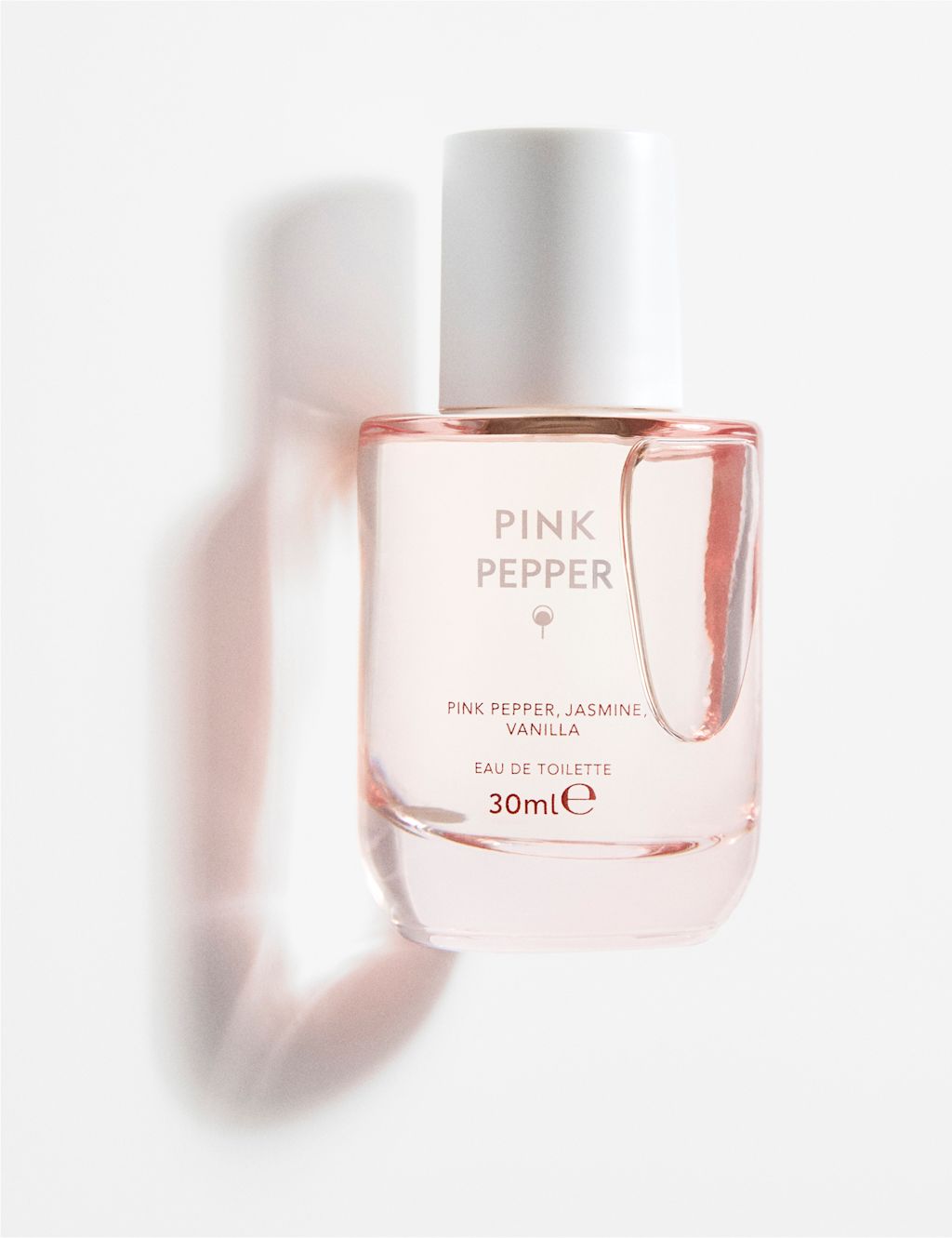 Discover Pink Pepper Eau de Toilette 30ml - 30 ml