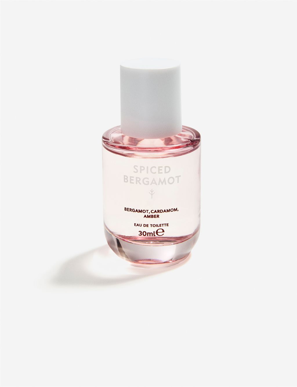 Discover Spiced Bergamot Eau de Toilette 30ml - 30 ml