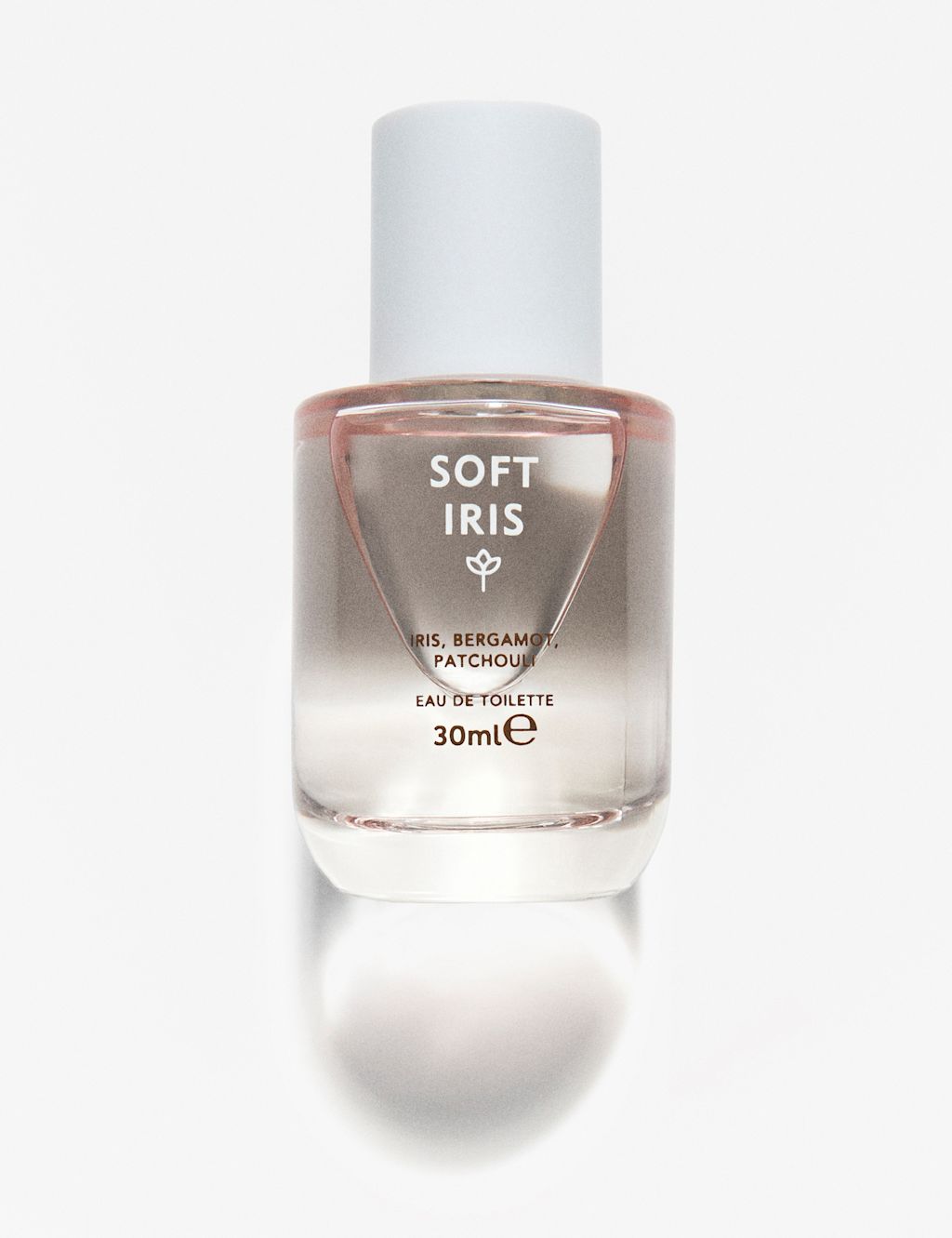 Discover Soft Iris Eau de Toilette 30ml - 30 ml