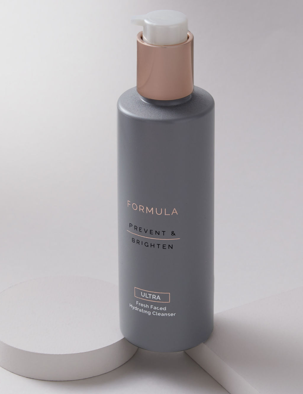 Formula Prevent & Brighten Hydrating Cleanser 190ml