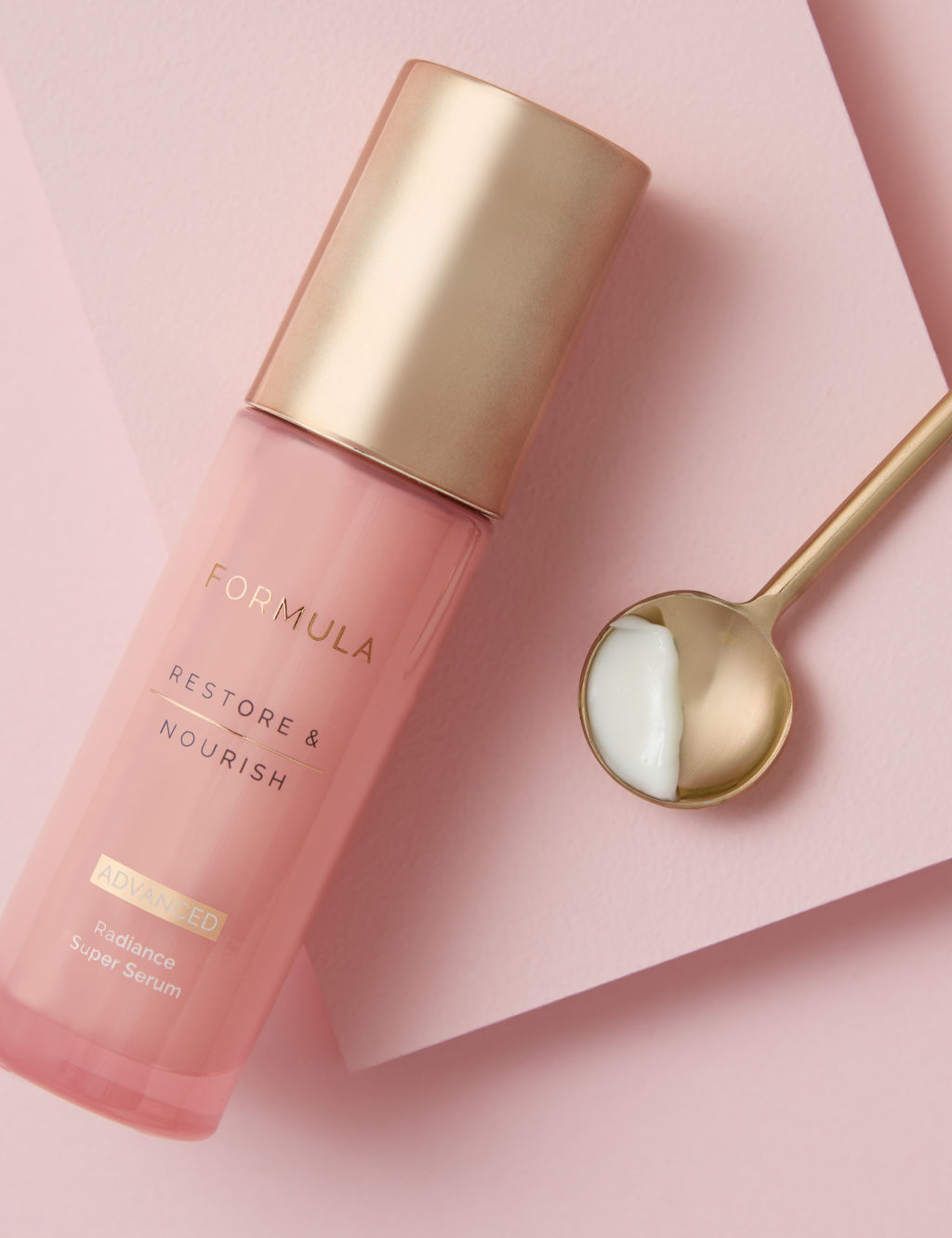 Formula Restore & Nourish Advanced Radiance Super Serum 30ml