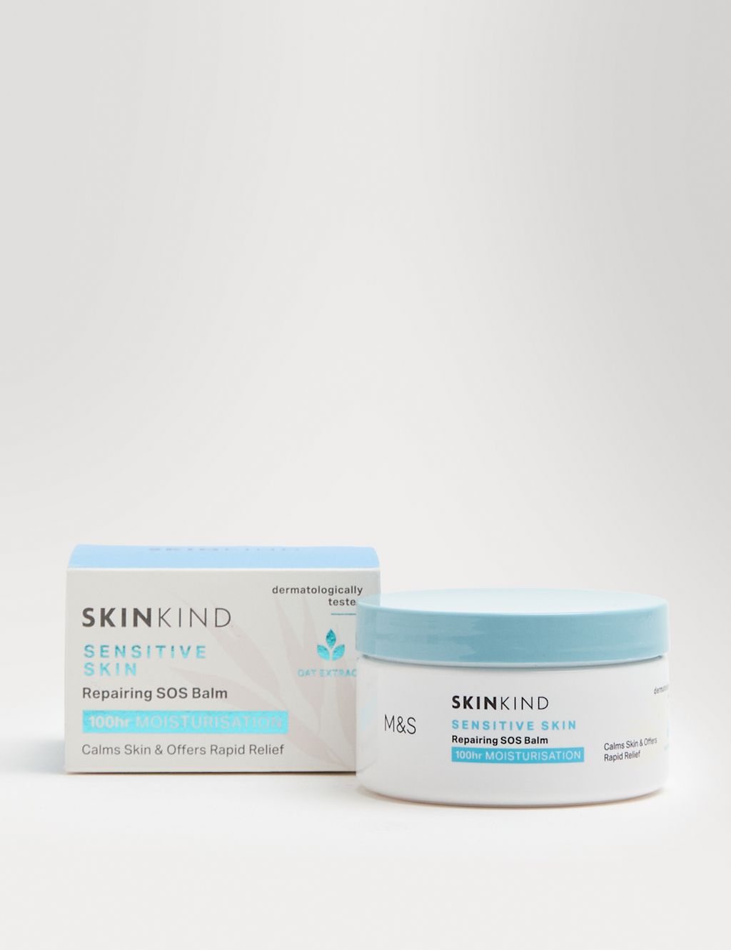 Skinkind Repairing SOS Balm 100ml