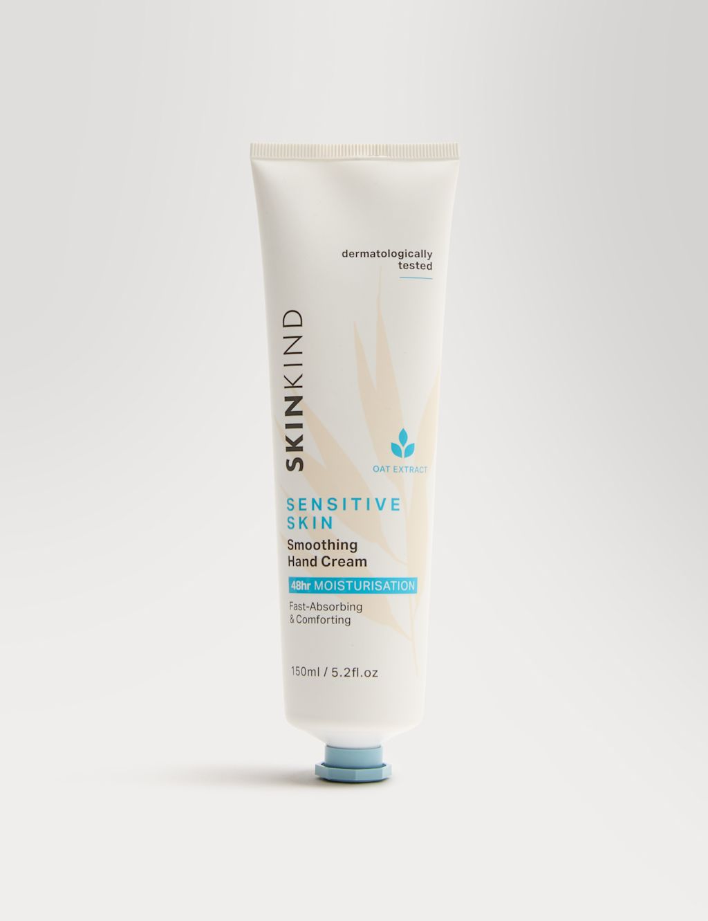 Skinkind Sensitive Smoothing Hand Cream 150ml