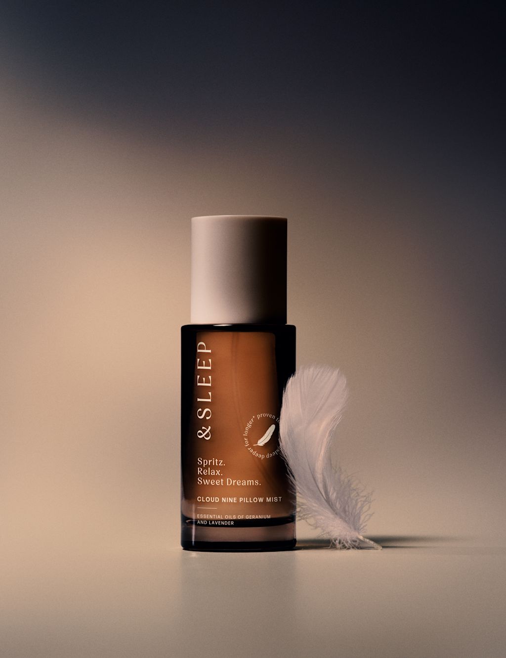 &Sleep Cloud Nine Pillow Mist 100ml - 1SIZE