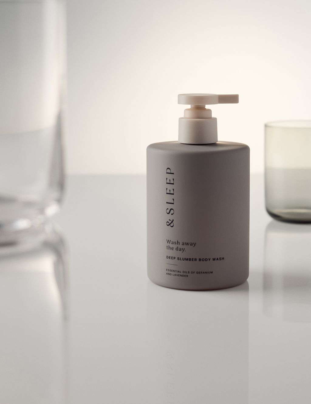 &Sleep Deep Slumber Body Wash 450ml - 1SIZE