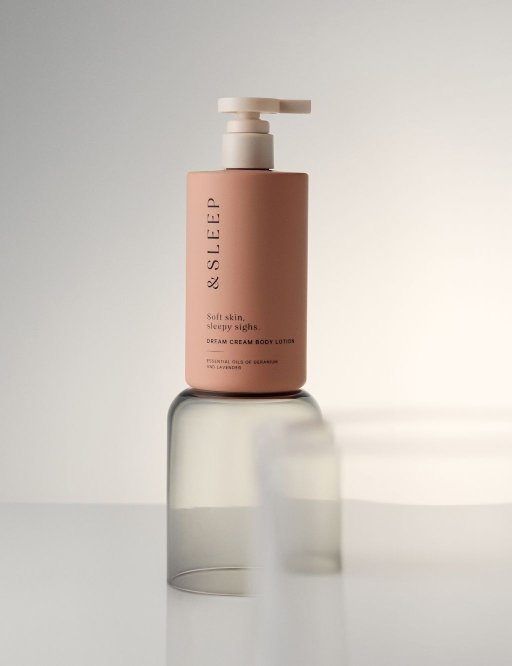 &Sleep Sweet Dreams Body Lotion 300ml - 1SIZE