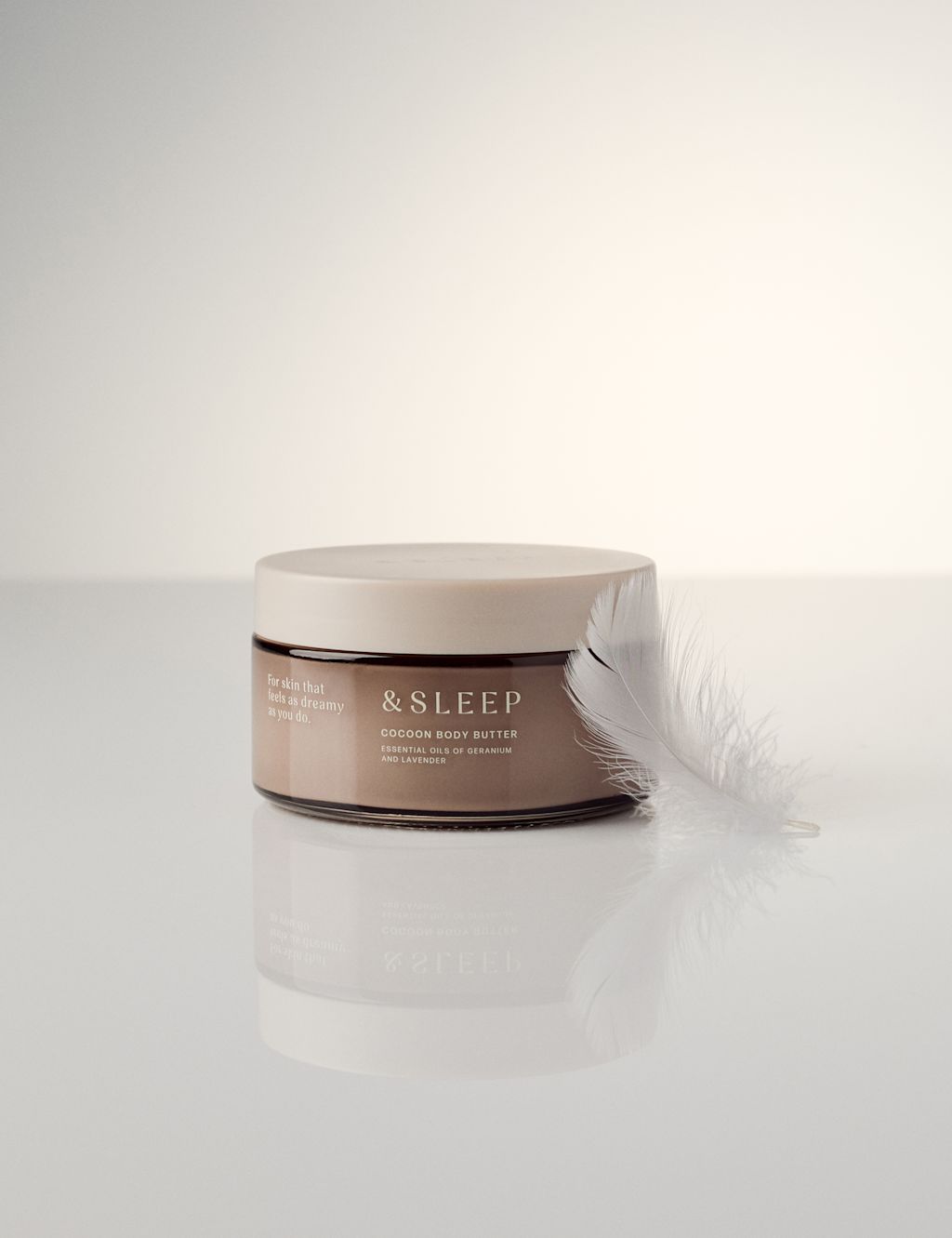&Sleep Sleep Body Whip 200ml - 1SIZE