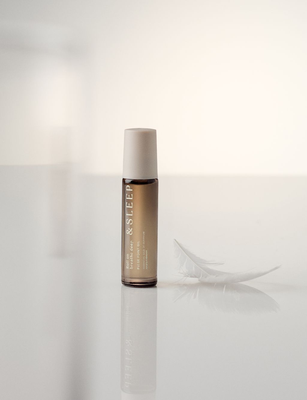 &Sleep Sleep Roller Oil 10ml - 1SIZE