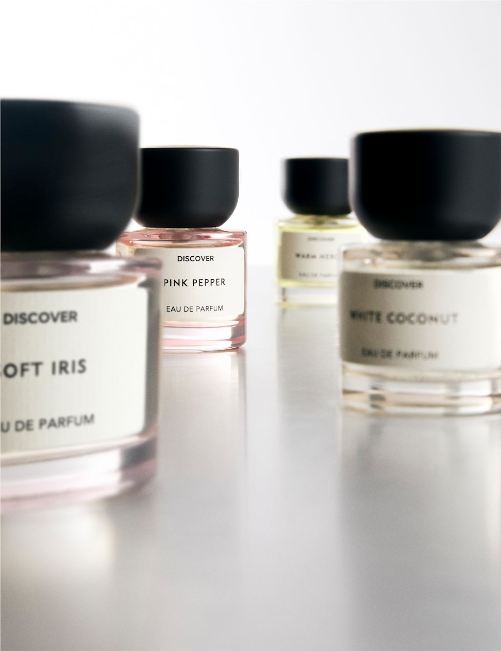 Discover Eau de Parfum Intense Gift Set