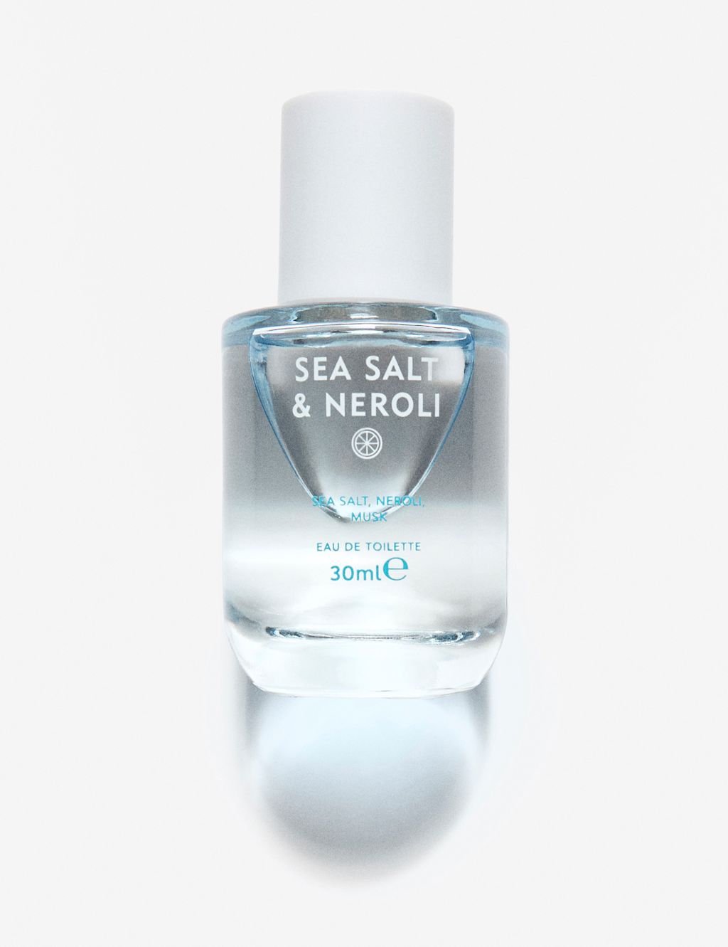 Discover Intense Seasalt & Neroli Eau de Toilette 30ml