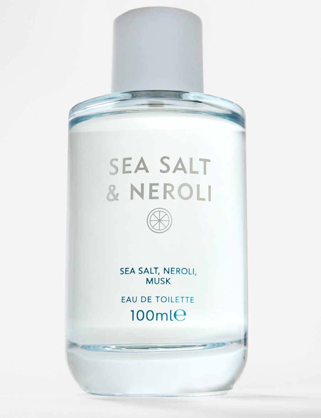 Discover Intense Seasalt & Neroli Eau de Toilette 100ml