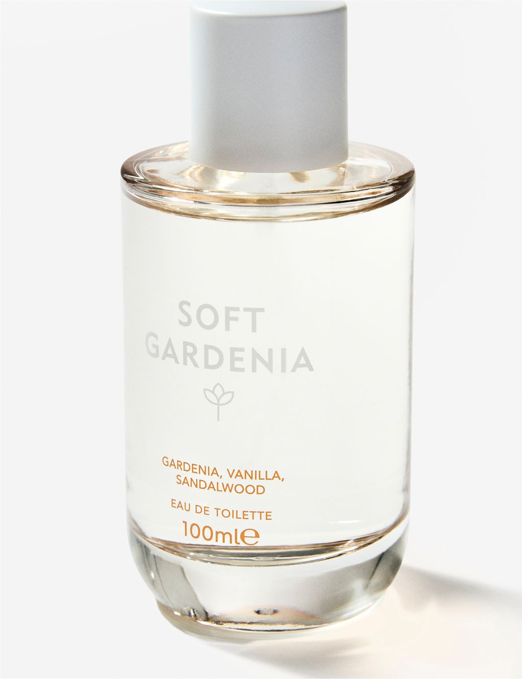 Discover Soft Gardenia Eau de Toilette 100ml