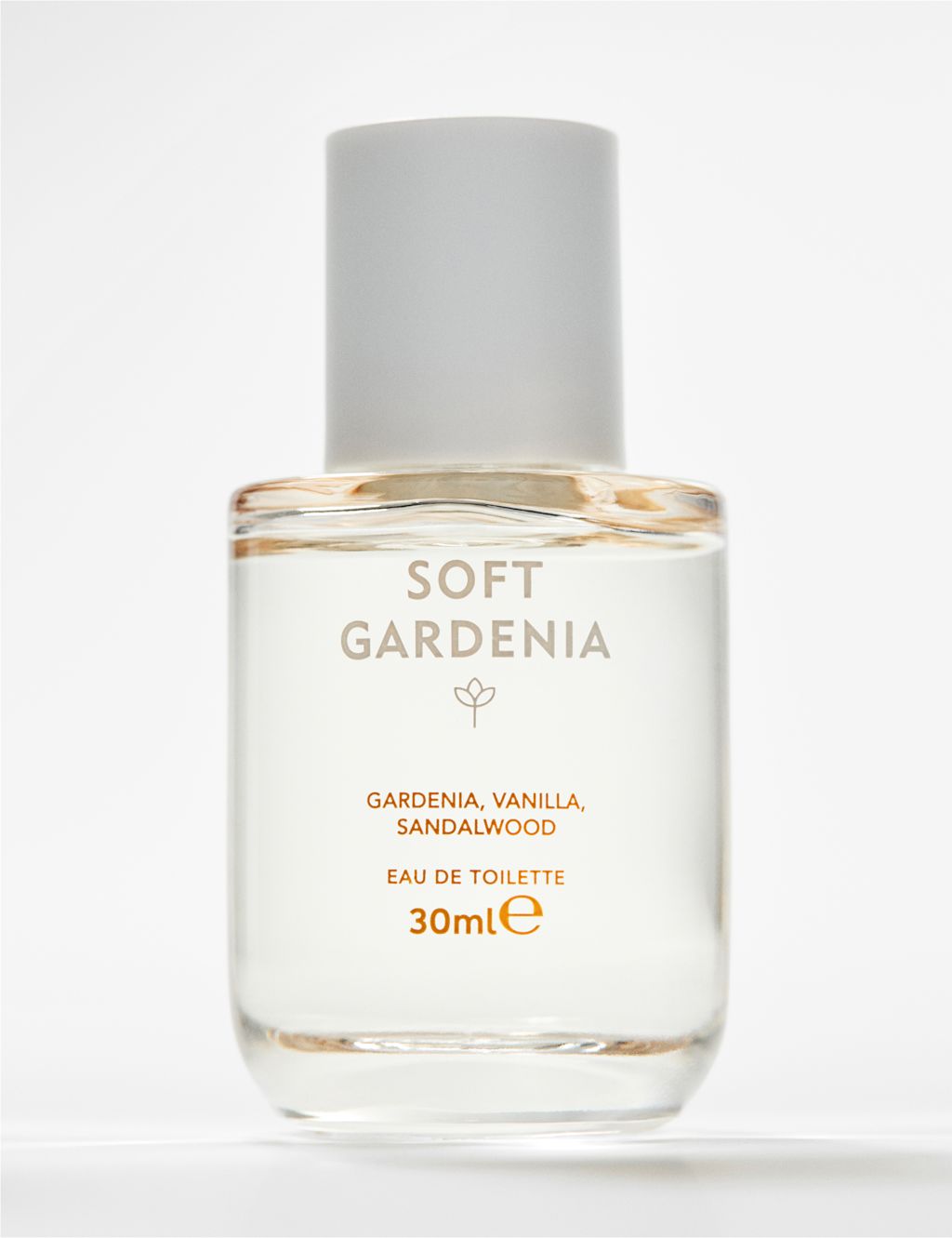 Discover Soft Gardenia Eau de Toilette 30ml