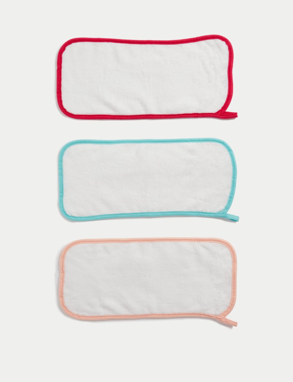 Bloom Accessories Super Soft Reusable Cleansing Cloths