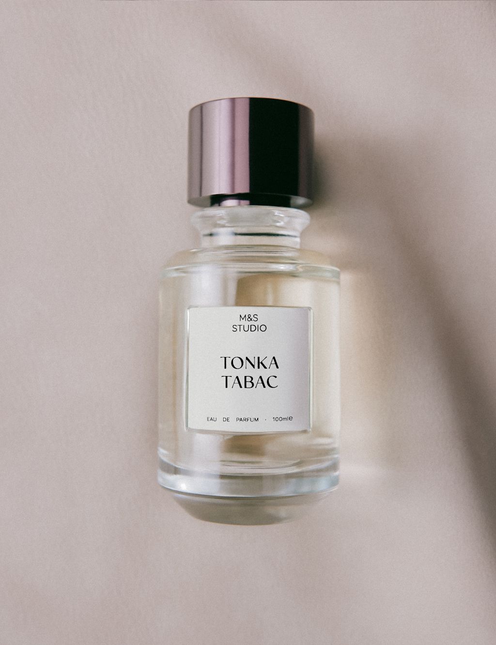 M&S Studio Tonka Tabac Eau De Parfum 100ml