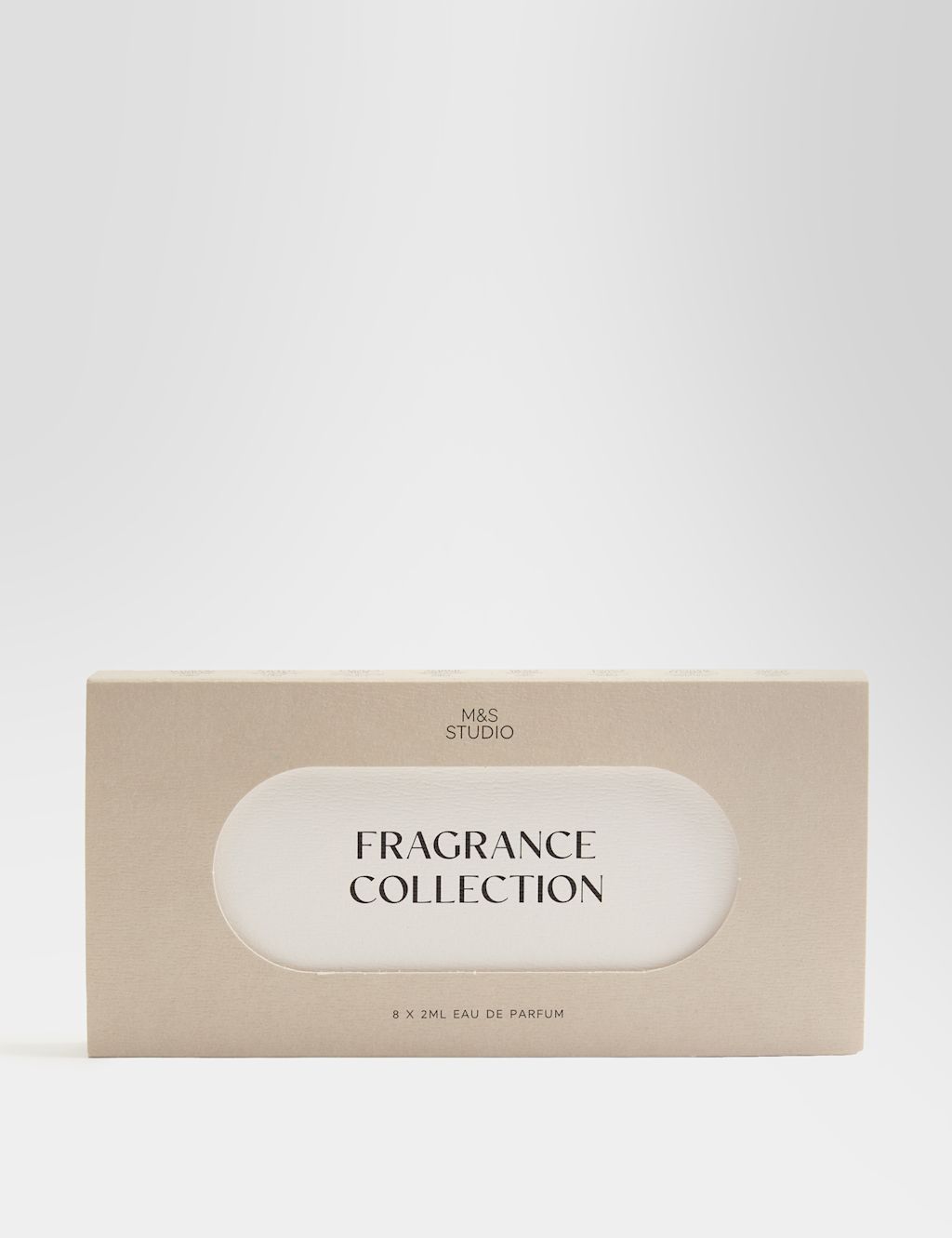 M&S Studio Fragrance Collection Eau de Parfum Discovery Set