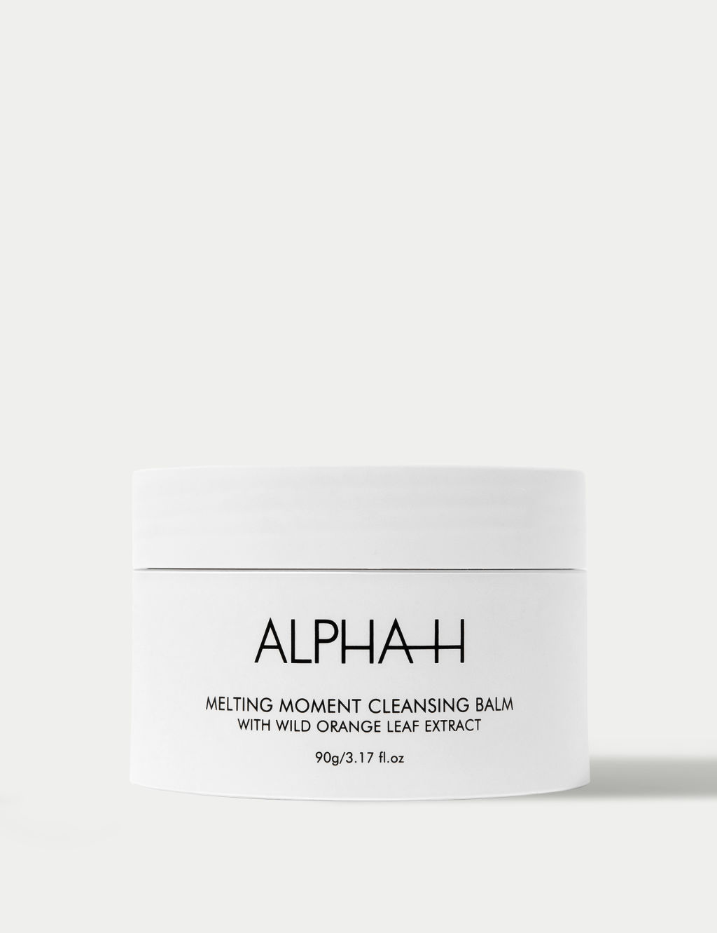 Alpha-H Melting Moment Cleansing Balm 90g - 1SIZE