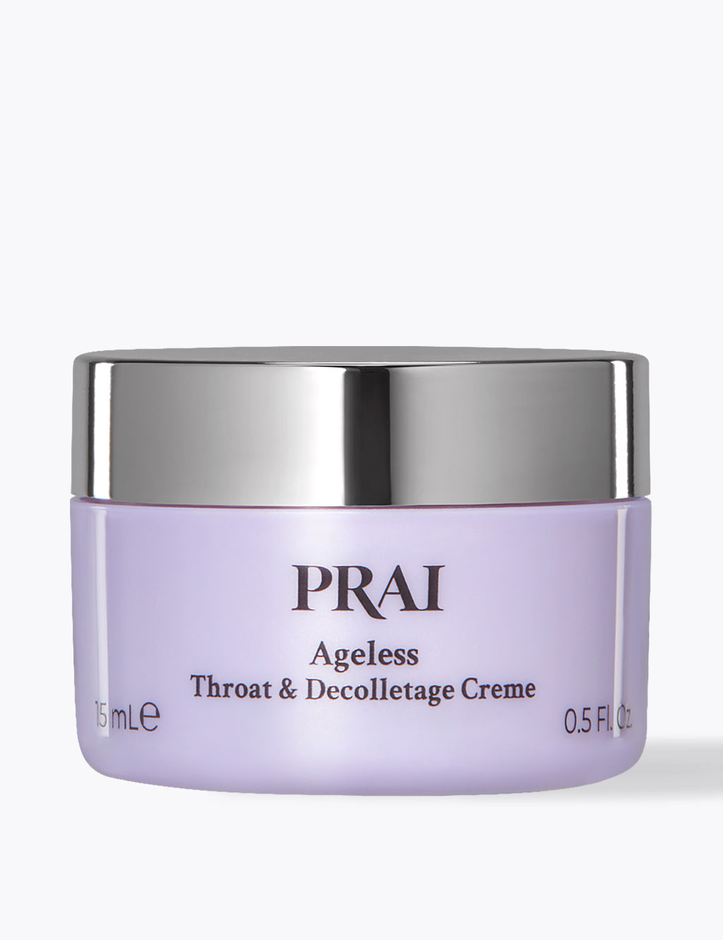 PRAI Ageless Throat & Decolletage Cr&egrave;me 15ml