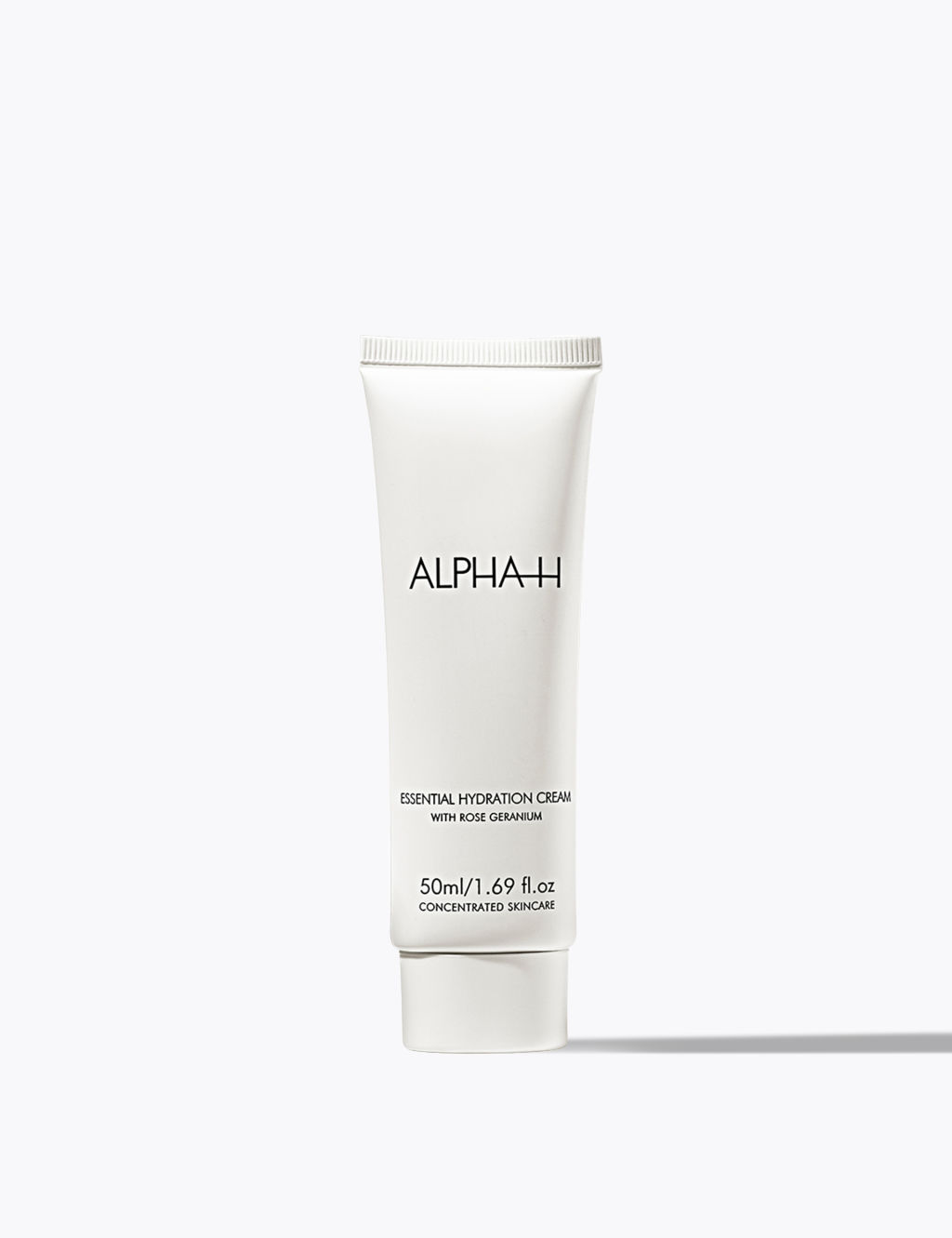 Alpha-H Essential Hydration Cream with Rose Geranium 50ml - 1SIZE