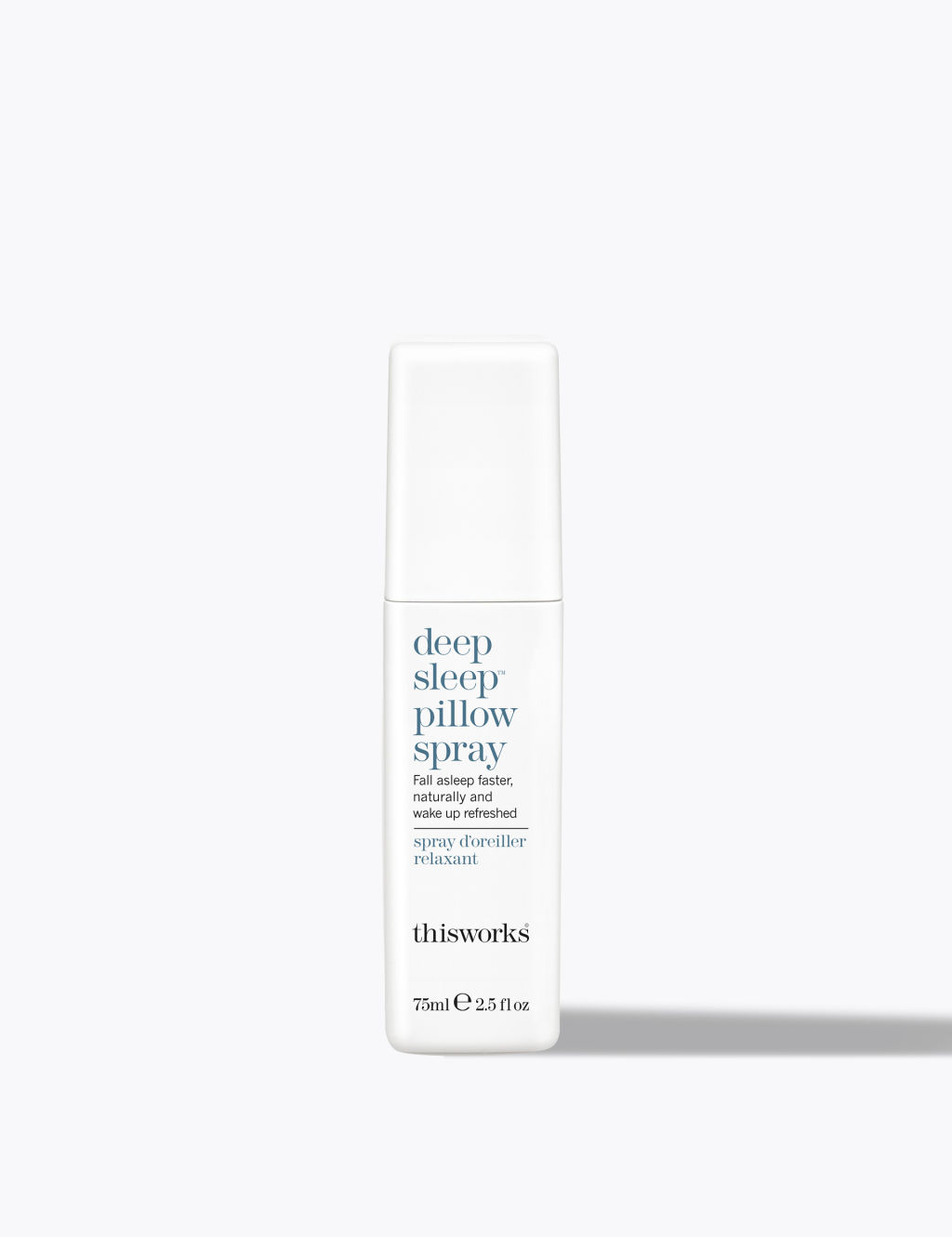 This Works Deep Sleep Pillow Spray 75ml - 1SIZE