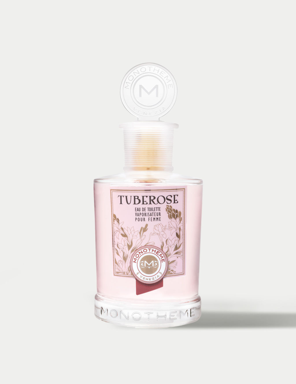 Monotheme Tuberose Eau de Toilette 100ml