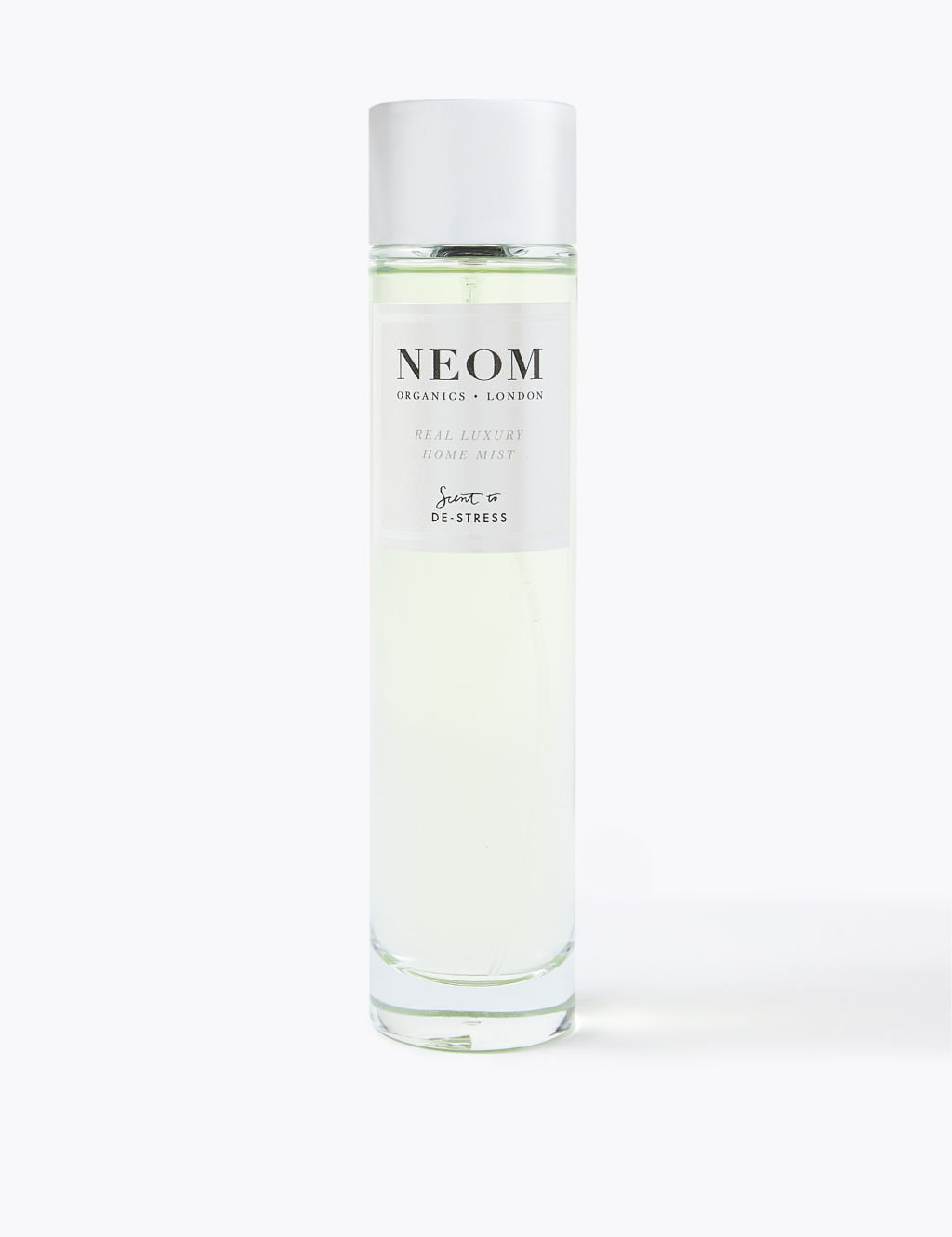 NEOM Wellbeing De-Stress Home Mist 100ml - 100 ml