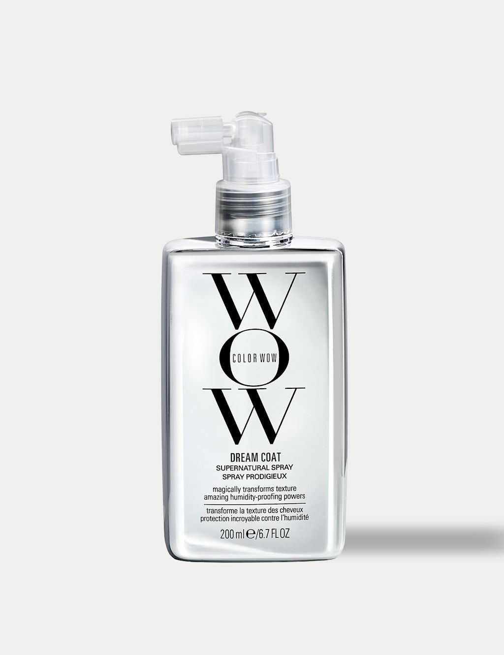 Color WOW Dream Coat Supernatural Spray 200ml