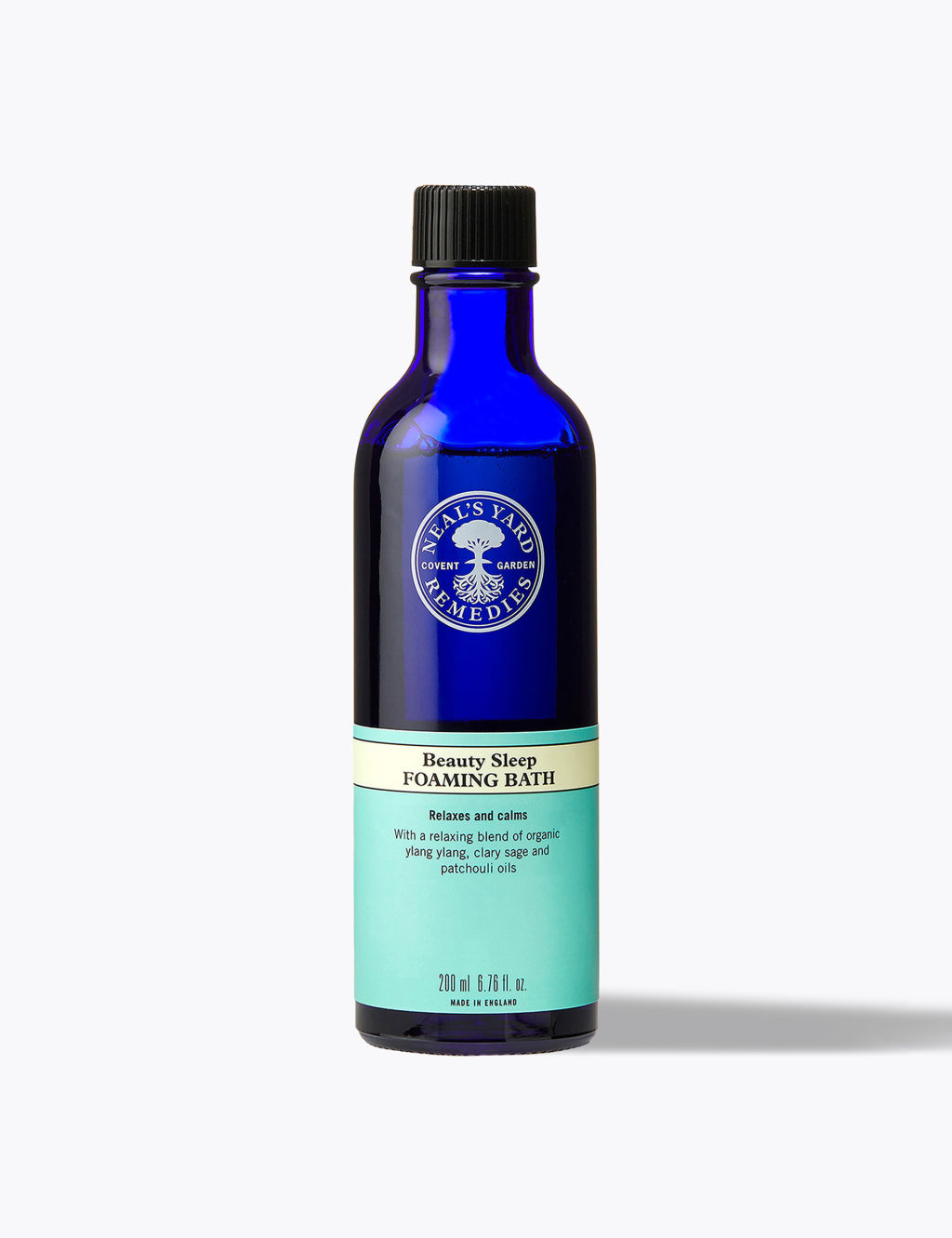 Neal's Yard Remedies Beauty Sleep Foaming Bath 200ml - 1SIZE