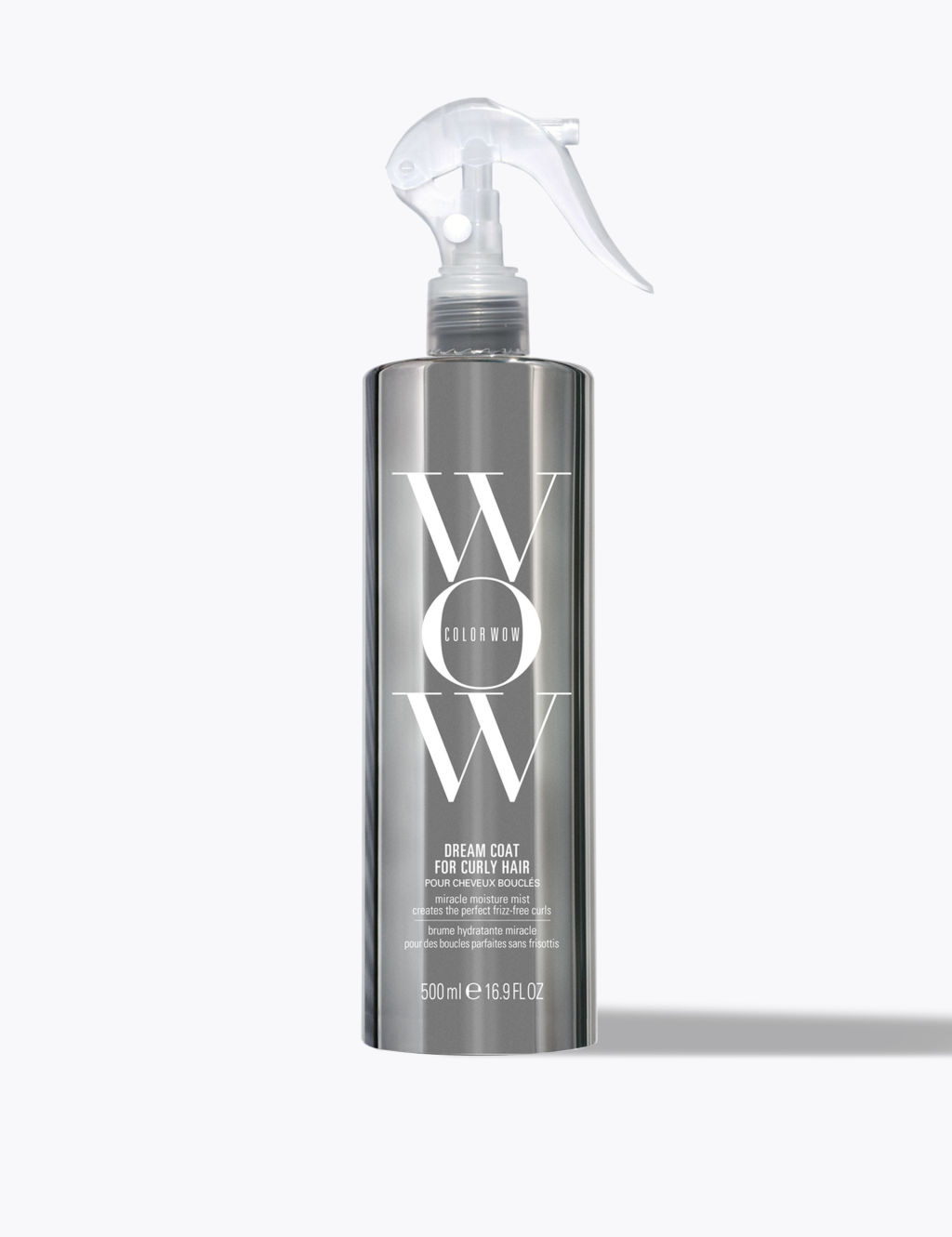 Color WOW Dream Coat for Curly Hair 500ml