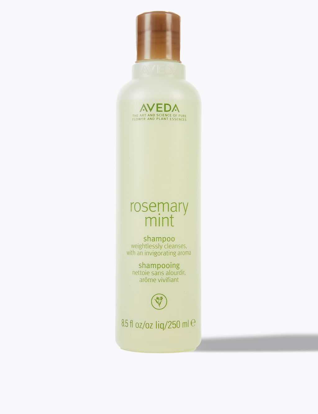 Aveda Rosemary Mint Shampoo 250ml - 250 ml