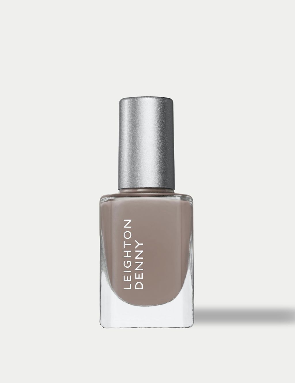 Leighton Denny High Performance Nail Polish 13.5ml - Mink, Mink