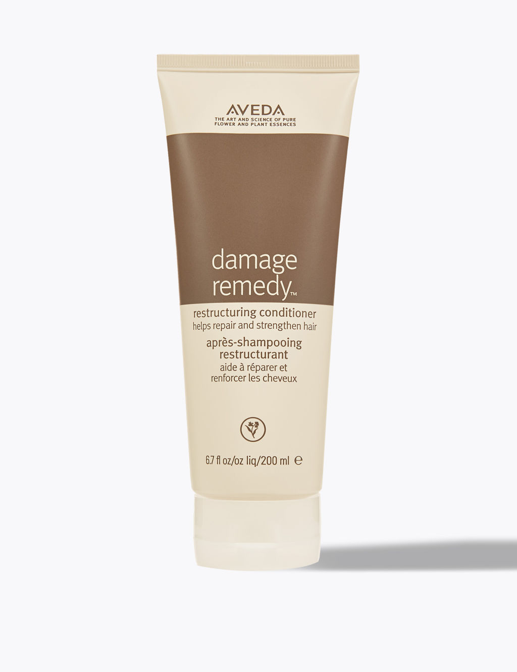 Aveda Damage Remedy&trade; Restructuring Conditioner 200ml - 200 ml