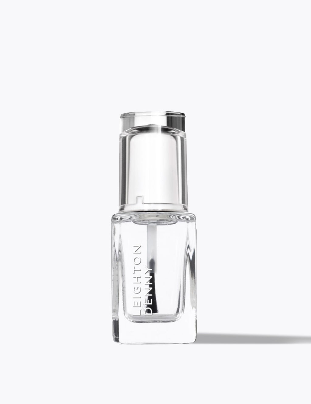 Leighton Denny Double Up 2-in-1 Base & Top Coat 12ml