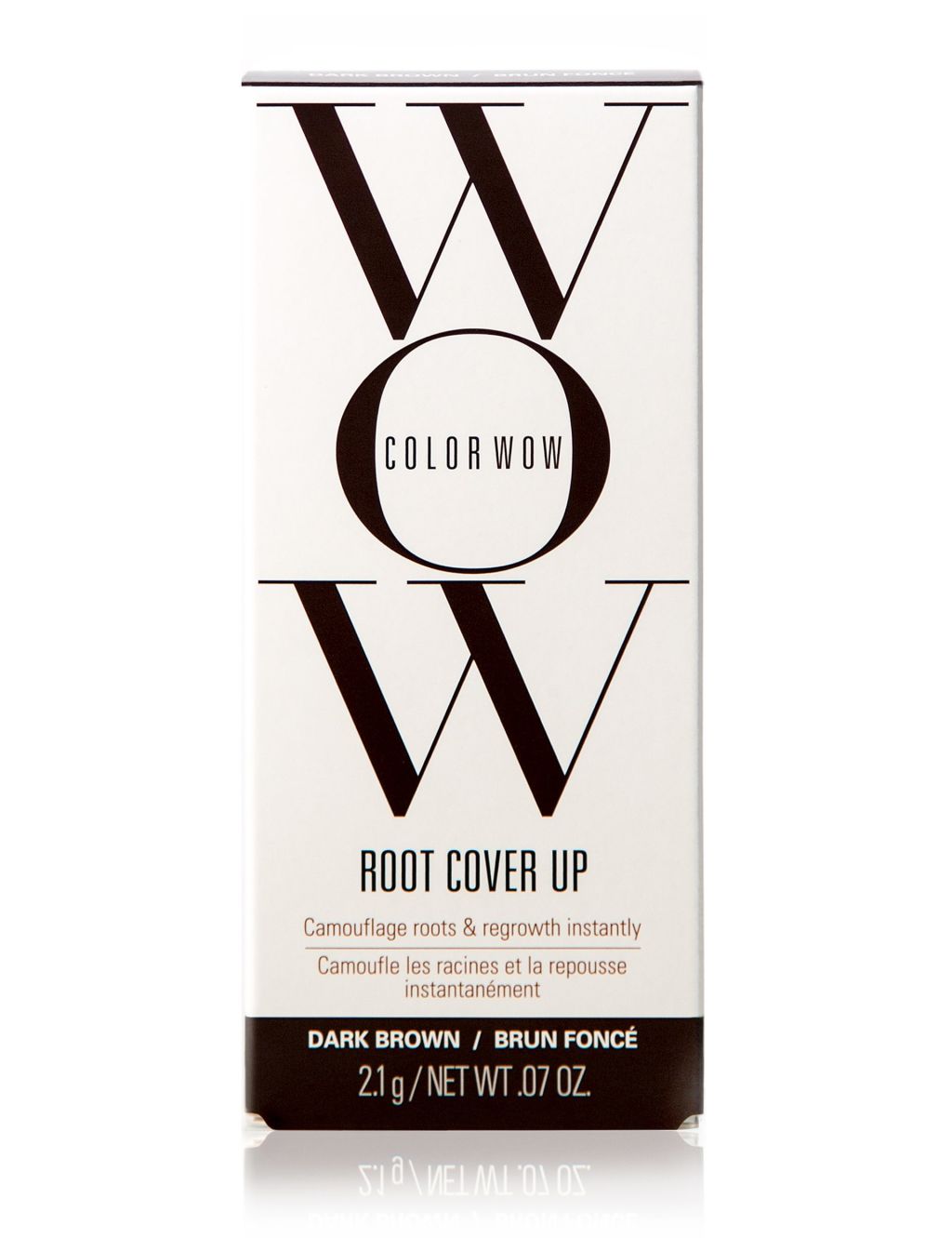 Color WOW Root Cover Up For Dark Brown Hair 2.1g - 2.1 g