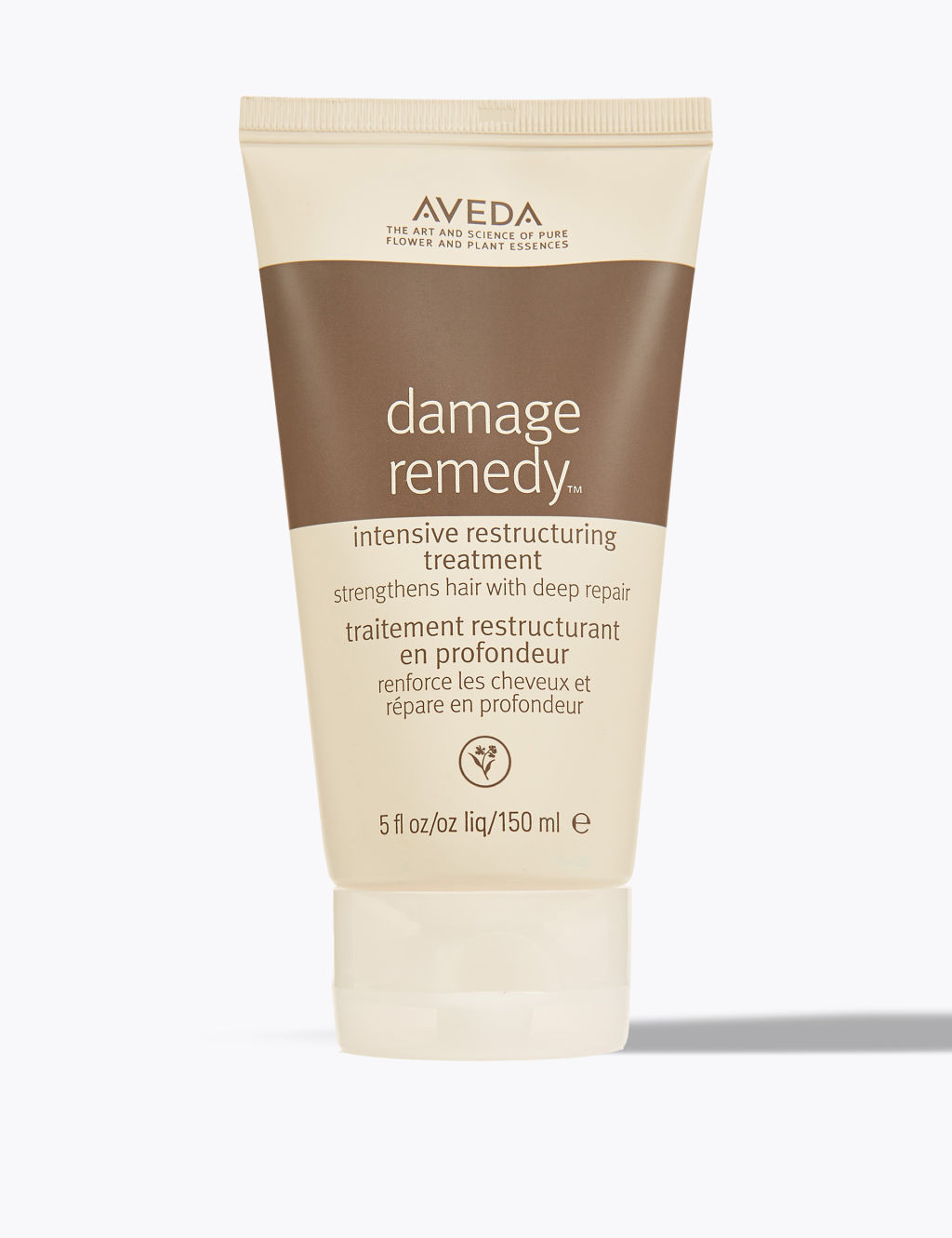 Aveda Damage Remedy&trade; Intensive Restructuring Treatment 150ml - 150 ml