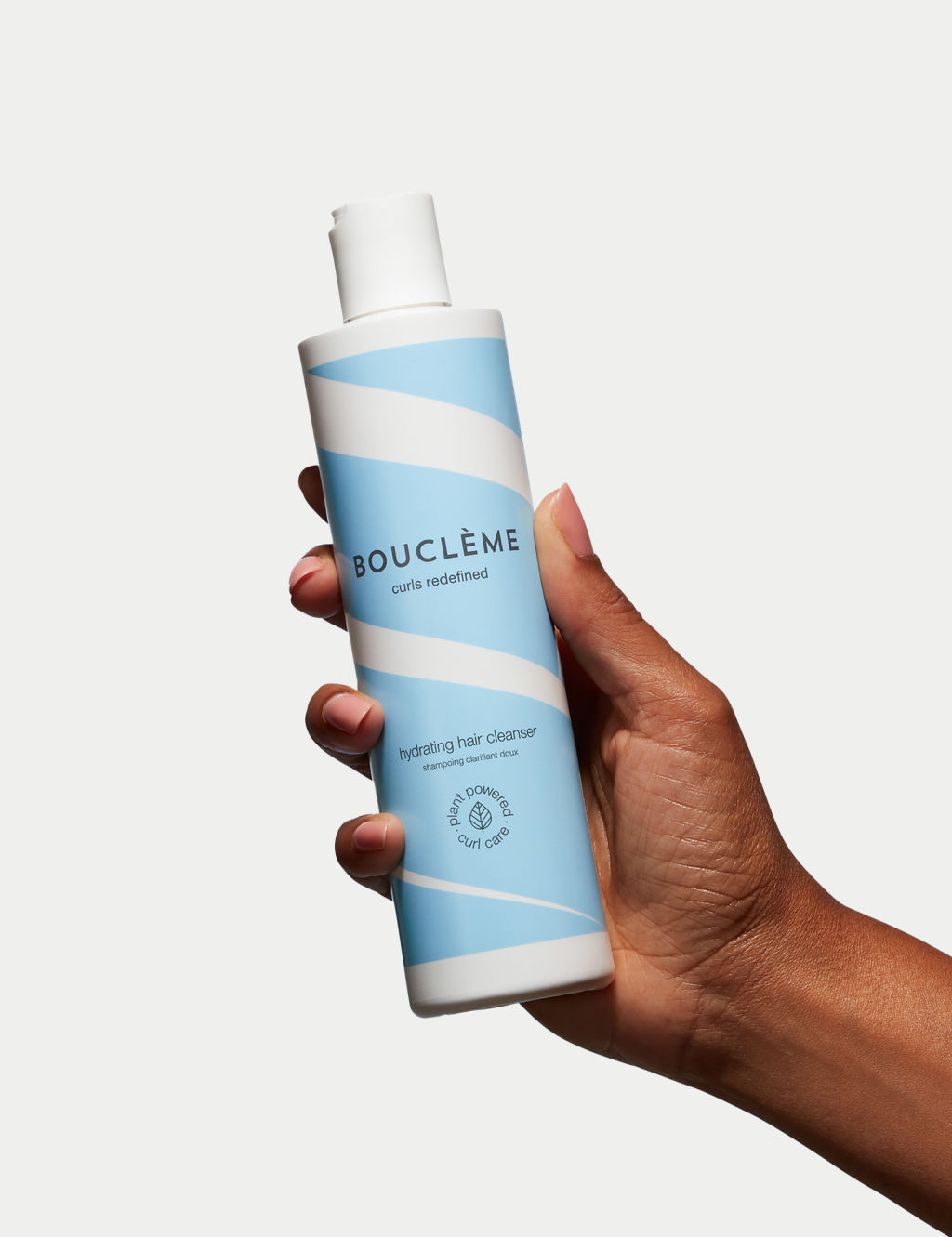 Boucleme Hydrating Hair Cleanser 300ml
