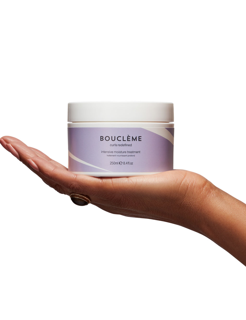 Boucleme Intensive Moisture Treatment 250ml