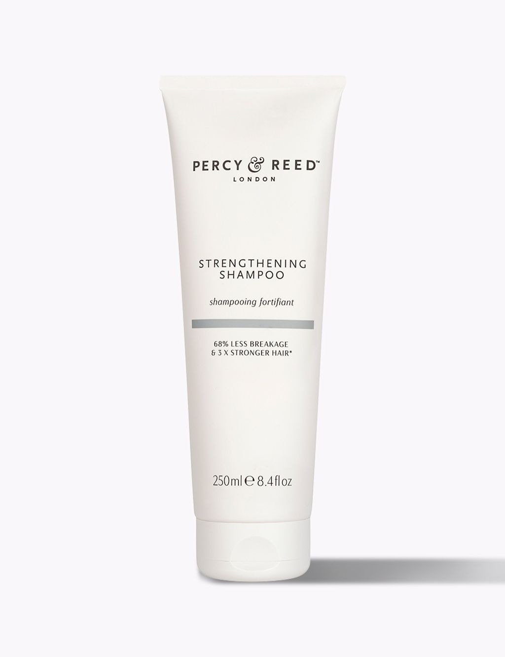 Percy & Reed Give Me Strength Strengthening Shampoo 250ml