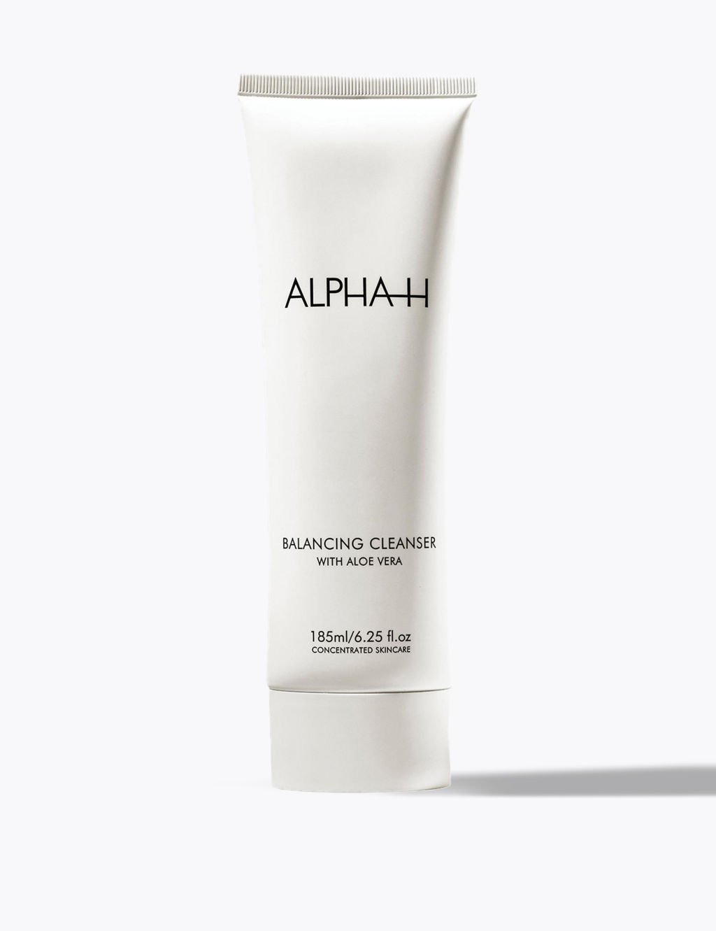Alpha-H Balancing Cleanser with Aloe Vera 185ml - 1SIZE
